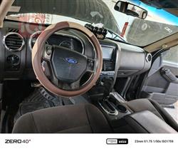 فورد إكسبلورر